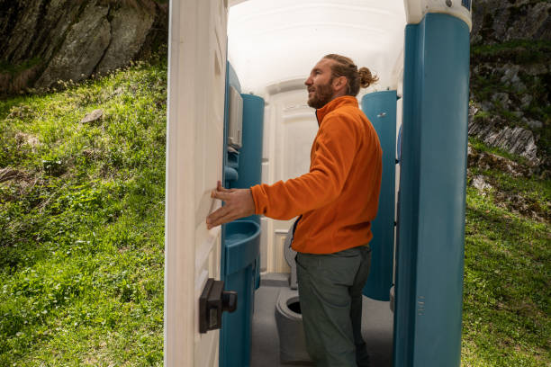 Best Long-term porta potty rental  in Marine City, MI
