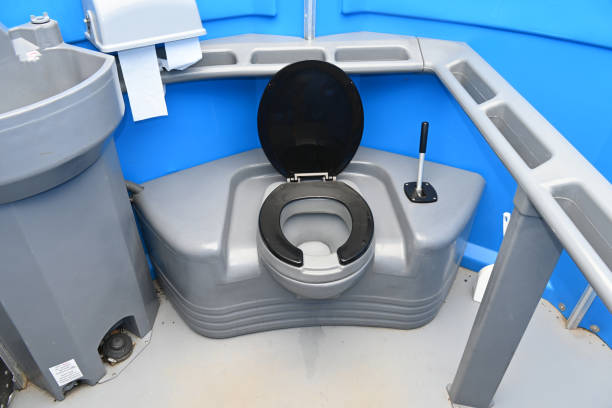 Best Handicap porta potty rental  in Marine City, MI