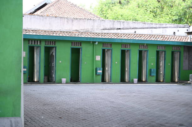 Best Sanitation services for porta potties  in Marine City, MI