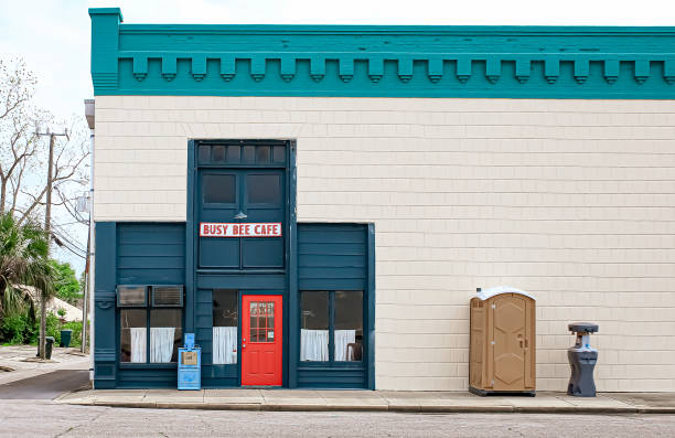 Best Local porta potty services  in Marine City, MI