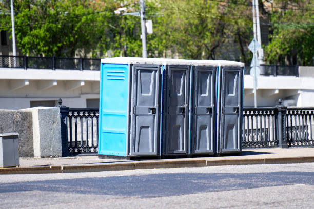 Best Porta potty rental for parties  in Marine City, MI