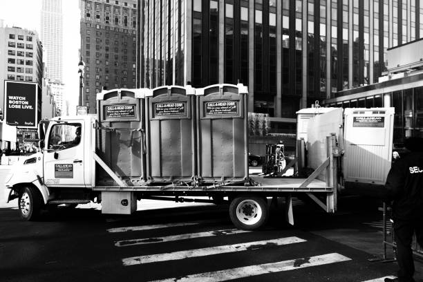 Best Local porta potty services  in Marine City, MI